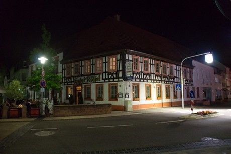 Bad Bergzabern